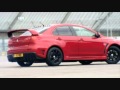 Fifth Gear: Nissan GTR vs Mitsubishi EVO FQ 400
