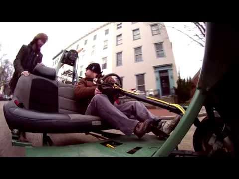 Lère de la DECONSTRUCTION en 48 heures. 0 Lère de la DECONSTRUCTION en 48 heures.