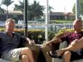 Rock Thomas Interview with the Cigar Aficionado Eben Miller