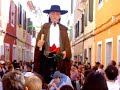 gegants de mao tomeu i guida