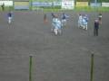 CLC vs S.Angelo Romano 3-1: La Partita