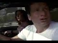los expedientes secretos x (the x files )