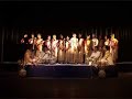 Rag Madhubanti.IndianClassical Vocal in Chorus