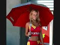 chicas formula 1