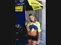 chicas formula 1