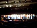 Youthchoires in Movement - Gelsenkirchener Kinderchor Youthchoires in Movement - Gelsenkirchener Kinderchor