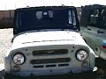 New Russian Jeep New Russian Jeep