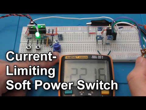 Demo video on YouTube