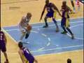 Boozer Shows 20-20 Vision