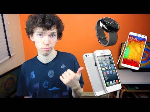 September Tech - What To Expect!
