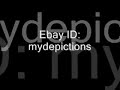 ACEO UK - Ebay Artist Showreel - May 2007