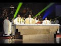 Prefacja + Sanctus - Pasterka 2009