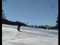 yibb snowboard innovation
