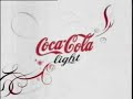 coca - cola light - aplausos