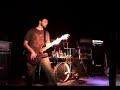 bleed in stereo