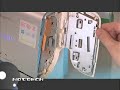 Canon Selphy ES1 Photo Printer Canon Selphy ES1 Photo Printer