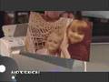 Canon Selphy ES1 Photo Printer