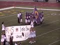 Righetti Takes to the Field