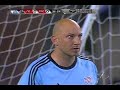 Super Liga 07/16/08 New England Revolution vs. Pachuca