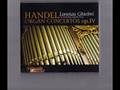 Handel Organ Concerts - Divina Armonia