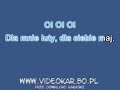 Skalar- Dla mnie luty dla ciebie maj