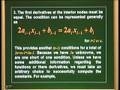 Lecture 12 - Cubic Spline Interpolation