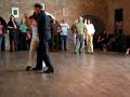 milonga de marisa talamoni y daniel lapadula