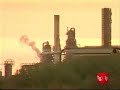 La finzione del riscaldamento globale