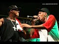 Racionais mc's e Dexter  sou função