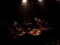 FOO FIGHTERS ACOUSTIC TOUR DAVE TALKING