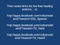 Miscrits of Volcano Island Codes[NEW!!!]2012