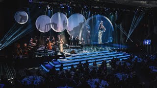 Deutscher Nachhaltigkeitspreis - live with BERLIN SHOW ORCHESTRA