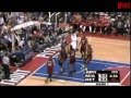 Isiah Thomas vs. Chauncey Billups