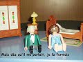 parodie il avait les mots de sheryfa luna