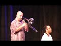 Pittsburgh Jazz: Howie Alexander Quintet - Peace 1/2 Pittsburgh Jazz: Howie Alexander Quintet - Peace 1/2