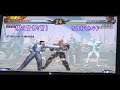 鬥劇2008 KOF98 UM台灣選手選拔-全國決選FINAL-01