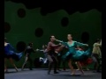 The Cullberg Ballet \"Carmen\" [Part 3]