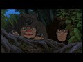 Princess Mononoke