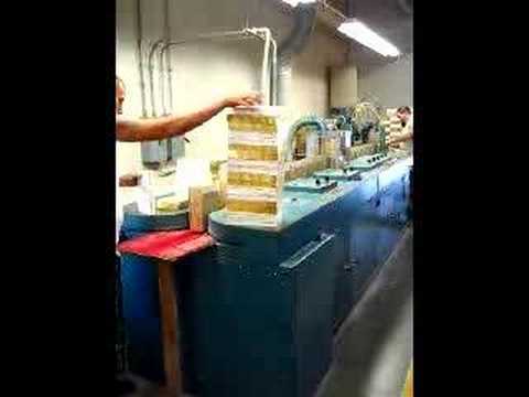 Liberty Book and Bible Manufacturing