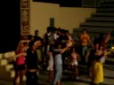 Lippia Golf Blu Club Rodi 2008 - CowboyViado-Senta no Cavalo