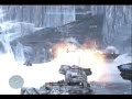 Tank Rampage
