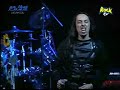 Angels Punishment (live)