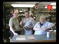 2007 Aug Talk of the Town interview with Dave Forsyth