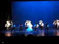Teppeg Notu YIMA(danza de negritos)
