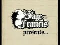 Sage Francis - Human the Death Dance promo vid 2