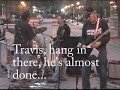 Vellotones: First Friday with Travis, BOTB