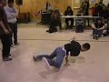 Pauz (JCL) Yukk (DSD1) vs K-Jive (JCL) D-Funk Pauz (JCL) Yukk (DSD1) vs K-Jive (JCL) D-Funk