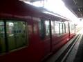 名鉄豊明駅 3100+3500系発車 & 6500系通過