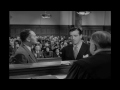 Fifty years after a New York Sun editorial declared, Yes, Virginia, there is a Santa Claus, Hollywood captured the same magical reassurance in Miracle on 34th Street. The script sparkles with Oscar-winning originality, putting a New Yorker named Kris Kringle (Edmund Gwenn) on trial for insanity because he insists he is Santa Claus. Unlike other Christmas flicks, this one was nominated for Best Picture, while winning Gwenn the Oscar and launching Woods career. It remains a classic, voted No. 9 on the AFIs 100 Cheers, romancing the notion of shopping at Macys in Manhattan and ensured the staying power of the Macys Thanksgiving Day Parade.