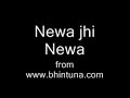 Newa Jhi Newa Newa Jhi Newa